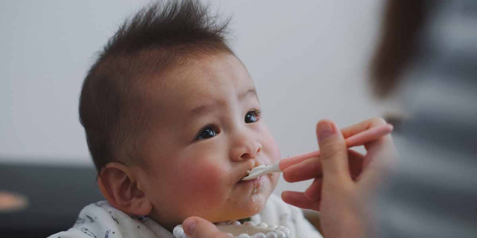 Infant Anaphylaxis – Signs, Symptoms, Treatment Landscape