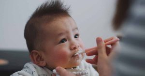 Infant Anaphylaxis - Signs, Symptoms, Treatment Landscape