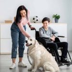 Mother of Child with Duchenne Muscular Dystrophy