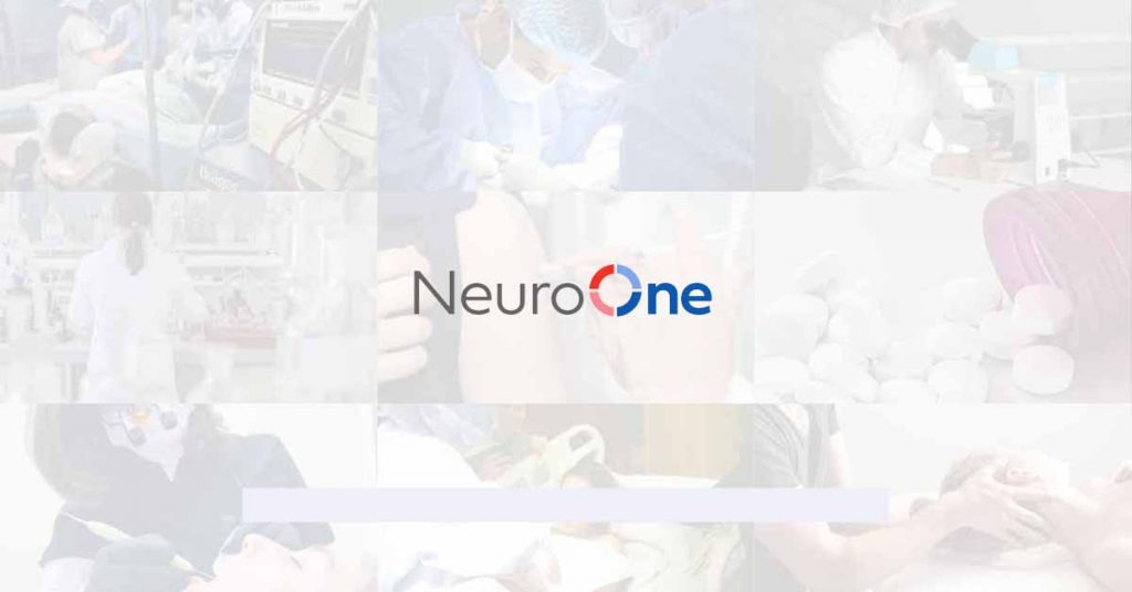 NeuroOne - Evo Cortical Electrodes