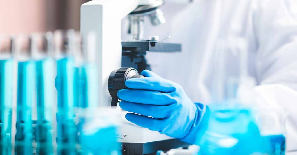 New Trial Starts for Patients with Idiopathic Pulmonary Fibrosis