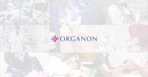 Organon - Paid Day Off on International Women's Day