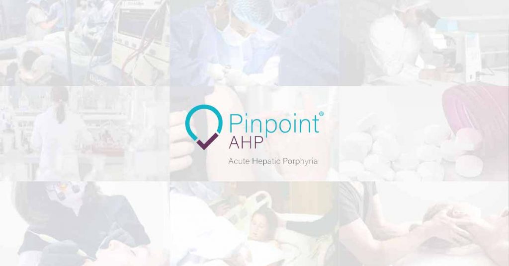 Rare Disease Documentary on Acute Hepatic Porphyria (AHP)