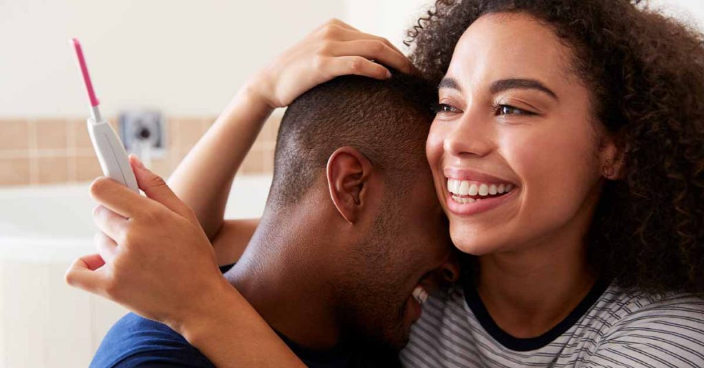 Reproductive Solutions - New Hope for Infertile Couples
