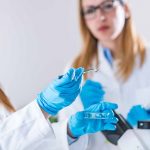 SOPHiA GENETICS - ​Genomic Data and ​​AI-Powered Software as a Service (SaaS) Platform​