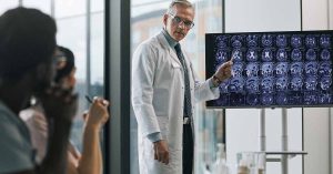 Sage/Biogen Announce Positive Results in Ph. 3 CORAL Depression Drug Trial