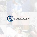 Surrozen - Tissue-Specific Antibodies