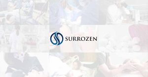 Surrozen - Tissue-Specific Antibodies