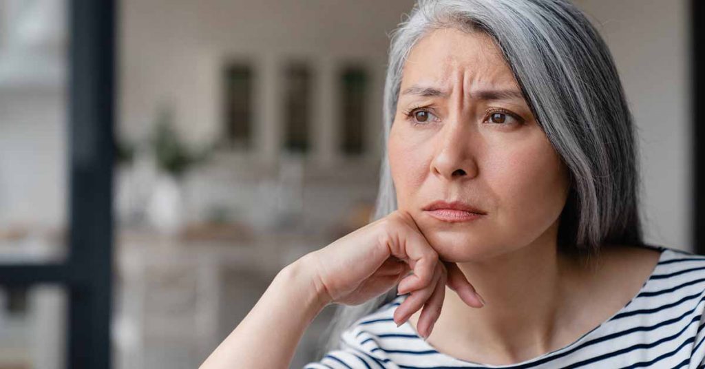 Taking Control of Menopause