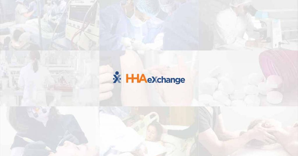 The Impact of COVID-19 on Home and Community-Based Services Providers