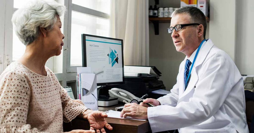 agilon health Partners with MaineHealth