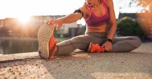 ACL Graft Choice for the Elite Female Athlete