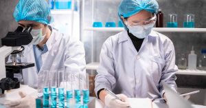 Adial Pharma - Phase 3 Drug Candidate for Alcohol Abuse Disorder (AUD)