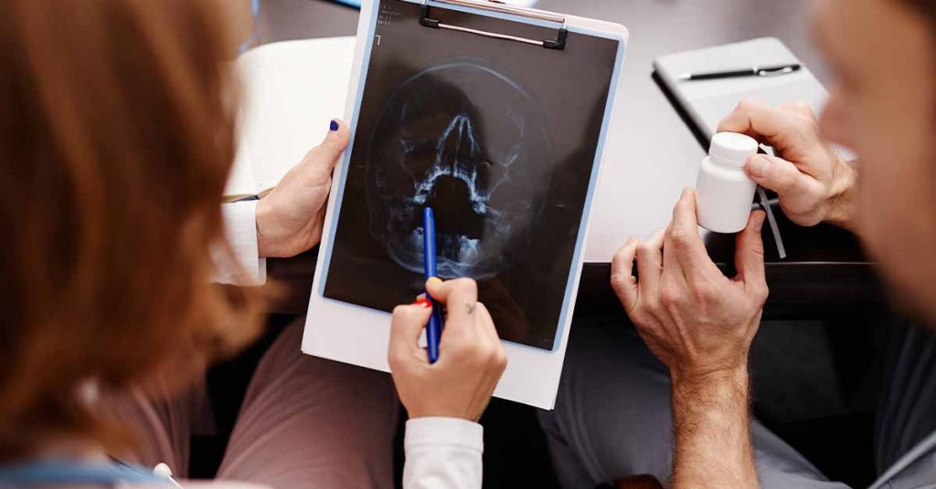 Advanced Human Imaging - Smartphone-Based Human Scanning