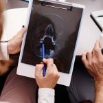Advanced Human Imaging - Smartphone-Based Human Scanning