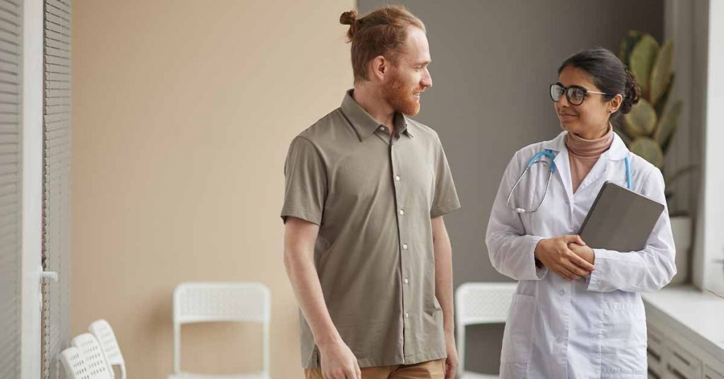 City of Hope - Trends in Colorectal Cancer Treatment