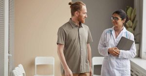 City of Hope - Trends in Colorectal Cancer Treatment