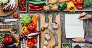Healthy Food Choices