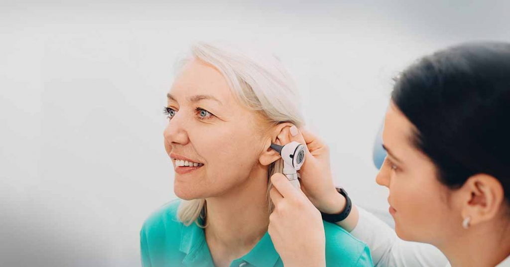 Hearing Health and Over The Counter Hearing Aids