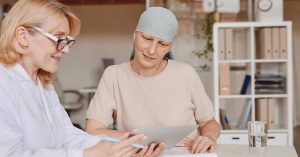 Impact of Patient Intersectionality on Cancer Care