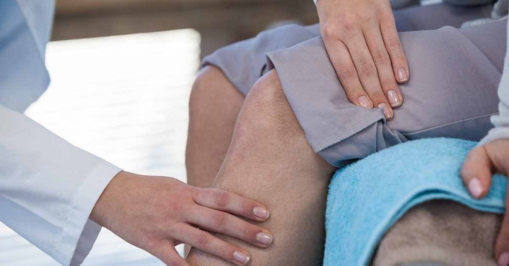 Implementing Weight Loss Before Total Joint Arthroplasty Using Telemedicine