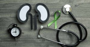 Investigation of a Pill to Improve Gut Bacteria and Boost Kidney Cancer Immunotherapy