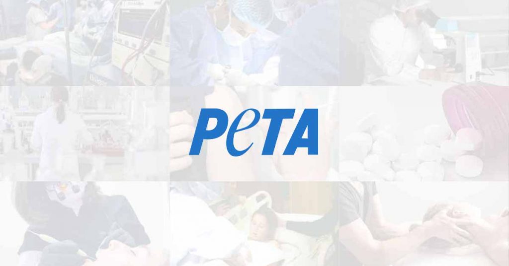 PETA - Why Federally-Funded Primate Laboratories Must Close