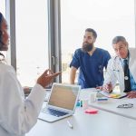 RackTop Systems - Protecting Healthcare Data