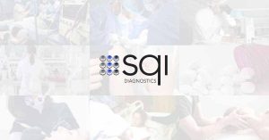 SQI Diagnostics - Lung Health Diagnostic Testing