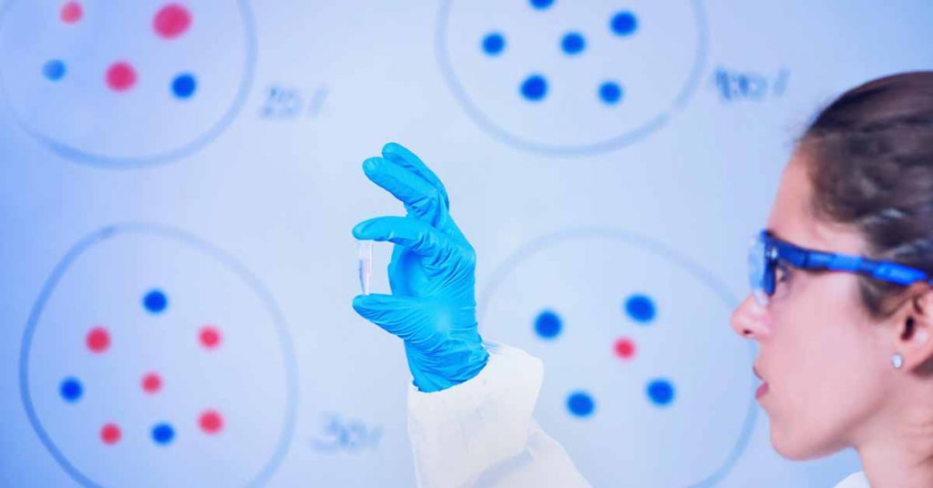 iSpecimen - Human Biospecimen Procurement