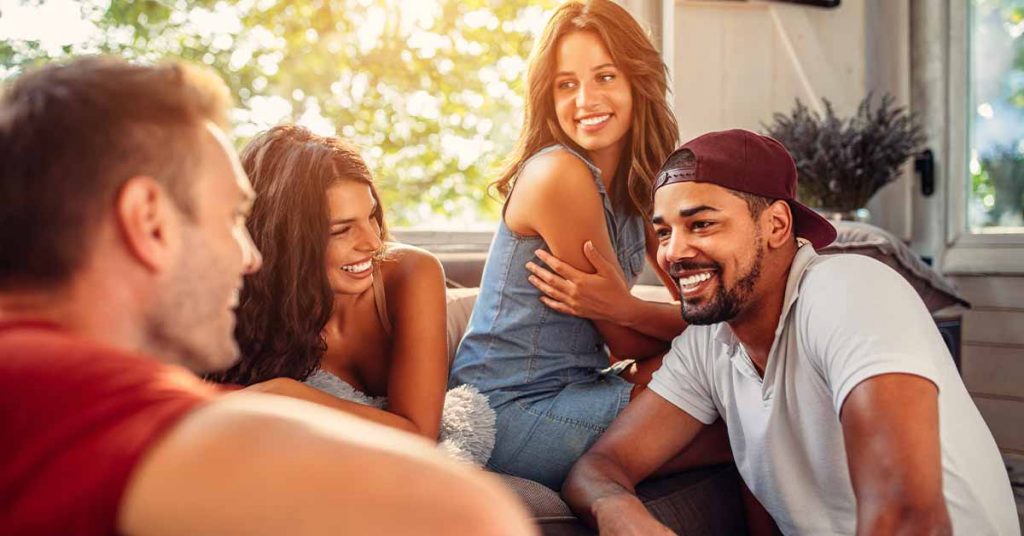 AAD 2022 - New TREMFYA ® Data Shows Long-Term Skin Clearance and Meaningful Improvements in Health-Related Quality of Life