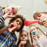 American Academy of Pediatrics New Book ​on Puberty ​for Ages 9-13​ and Parents​
