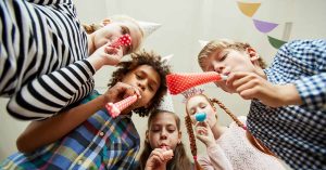 American Academy of Pediatrics New Book ​on Puberty ​for Ages 9-13​ and Parents​
