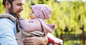 Clean Eating for Babies & Toddlers