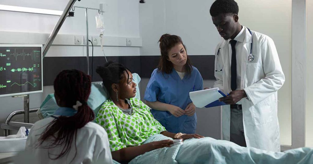 Cultural Sensitivity in Women's Health