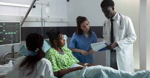 Cultural Sensitivity in Women's Health
