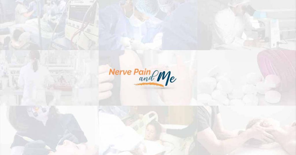 Diabetic Nerve Pain Awareness