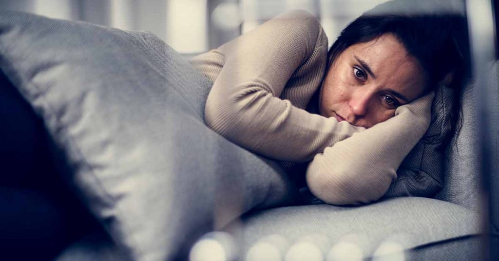 Digital Therapeutics for People Living with Moderate to Severe Depression