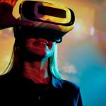 Enosis Therapeutics - Virtual Reality and Psychedelic Assisted Psychotherapy
