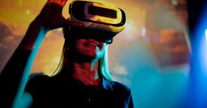 Enosis Therapeutics - Virtual Reality and Psychedelic Assisted Psychotherapy