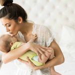 Heart Disease is the No. 1 Killer of New Moms