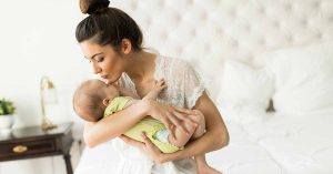 Heart Disease is the No. 1 Killer of New Moms