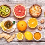 How To Boost Immune System Naturally With Food
