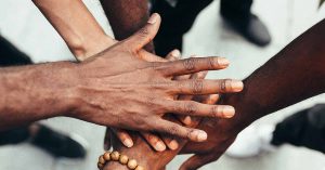 Landmark Study Dedicated 100% to People of Color with Psoriasis