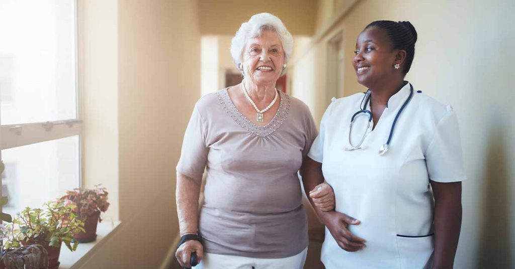 Nursing Home Reforms