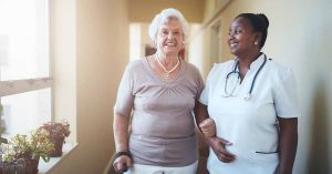 Nursing Home Reforms