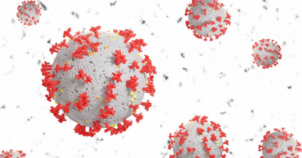 Sterile Space Infection Defense - Biopreparedness