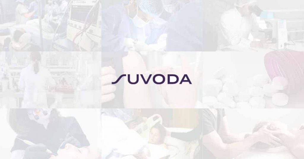 Suvoda - Global Clinical Trial Technology