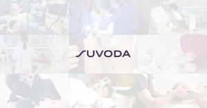 Suvoda - Global Clinical Trial Technology