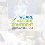 Vaccine Confident: Addressing Misinformation and Hesitation Regarding the COVID-19 Vaccine